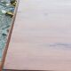 Farm table early 20th century 3 spacer drawers 180cm