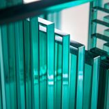 "Supercalif" coffee table, designed by Luigi Massoni for Gallotti & Radice