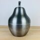Aluminum pear ice bucket 70s
