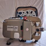 Projecteur films Sekonic