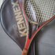 Tennis racket Pro Kennex Golden Ace - 1980s