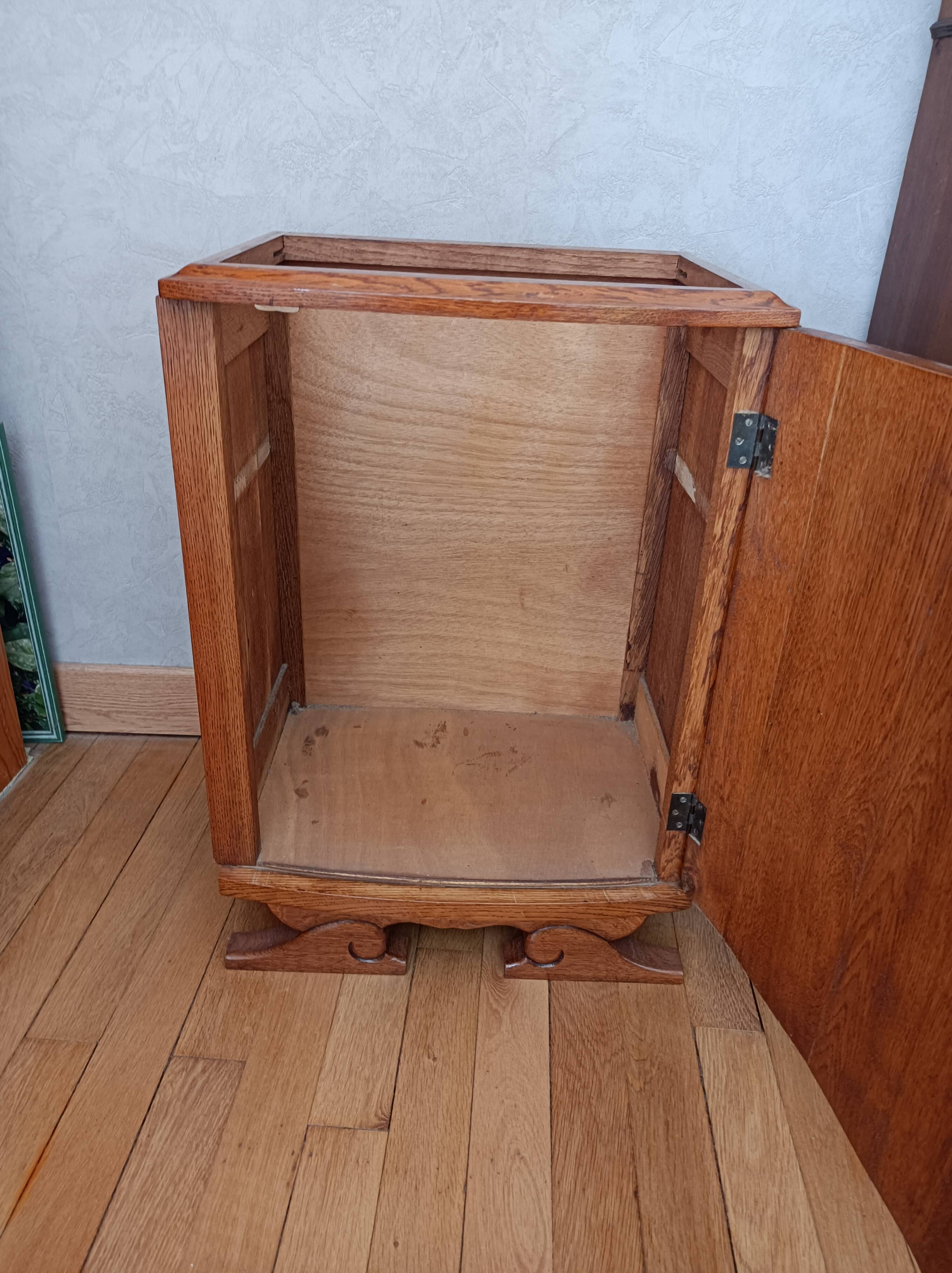 Meuble de rangement