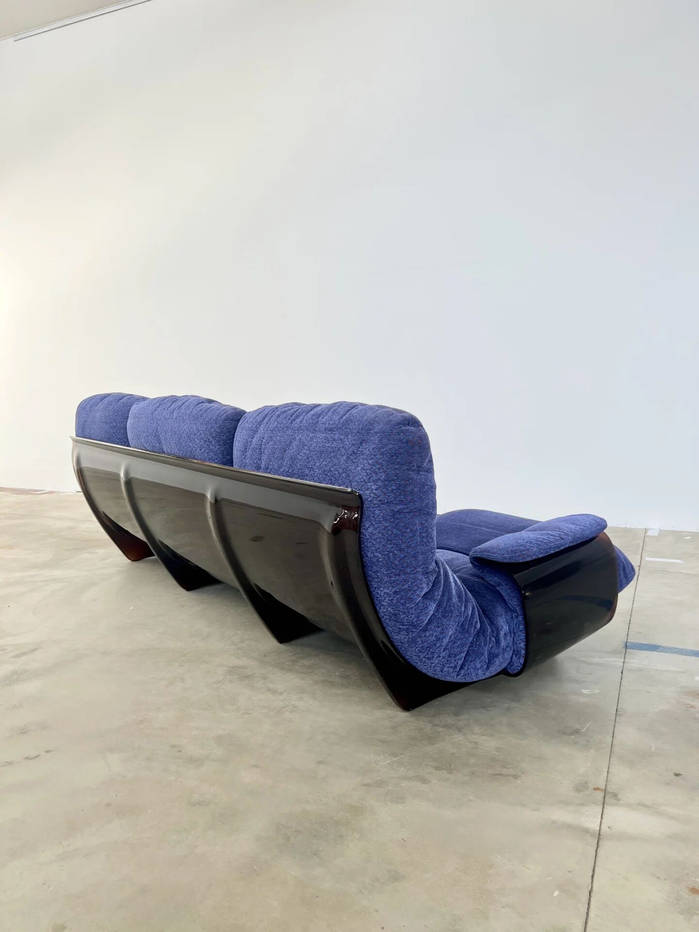 Marsala 3-seater sofa — Michel Ducaroy for Ligne Roset, 1st edition