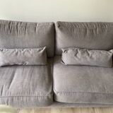 Alwin ampm convertible sofa