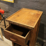 Furniture business maid