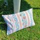 Provencal cushion