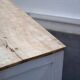 Country style storage unit