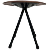 Vintage marko holland stool unique model 1960s design