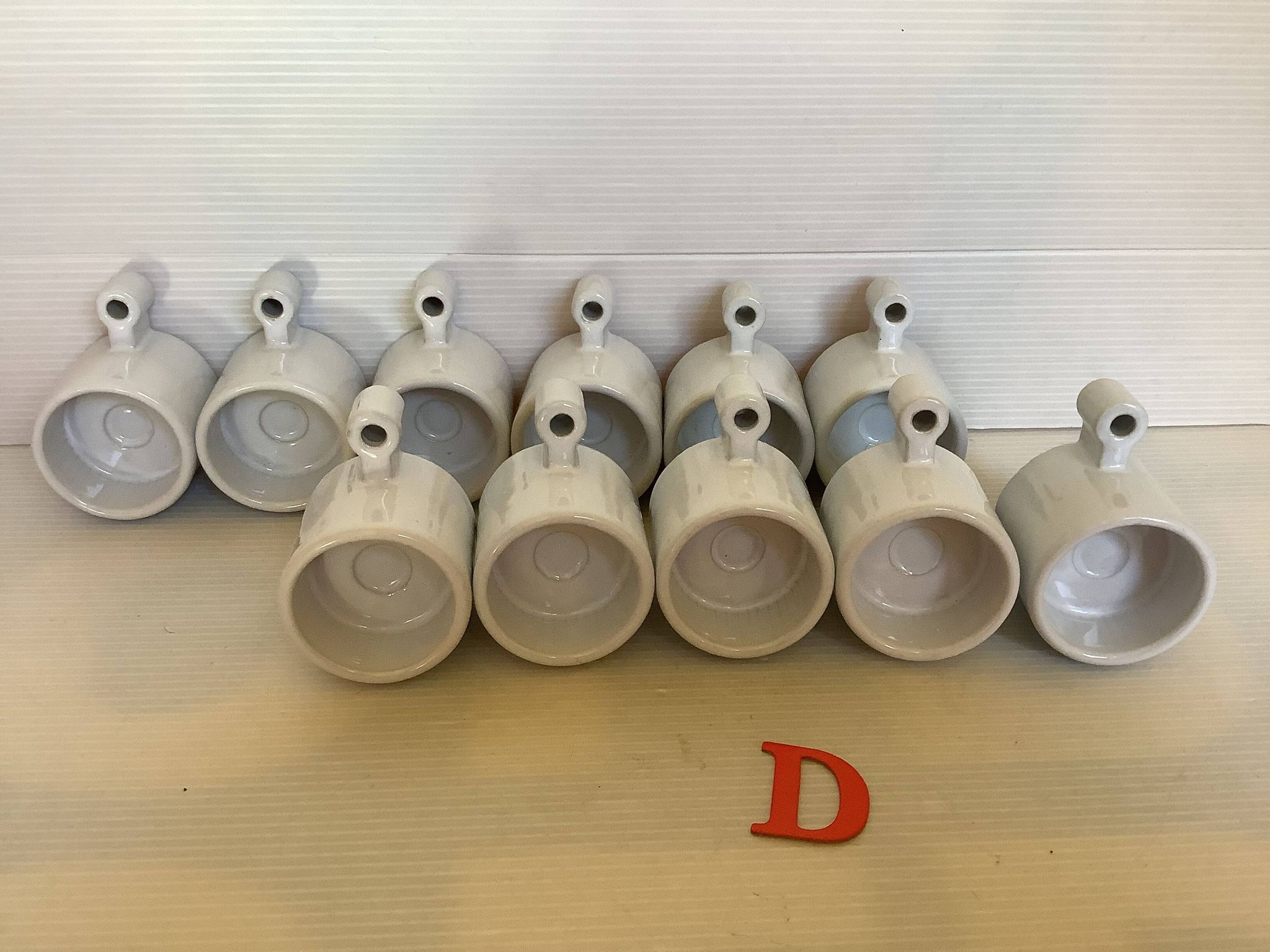 Our designer candle holders Ehlen Johansson D