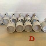 Our designer candlesticks by Ehlen Johansson D