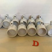 Our designer candle holders Ehlen Johansson D