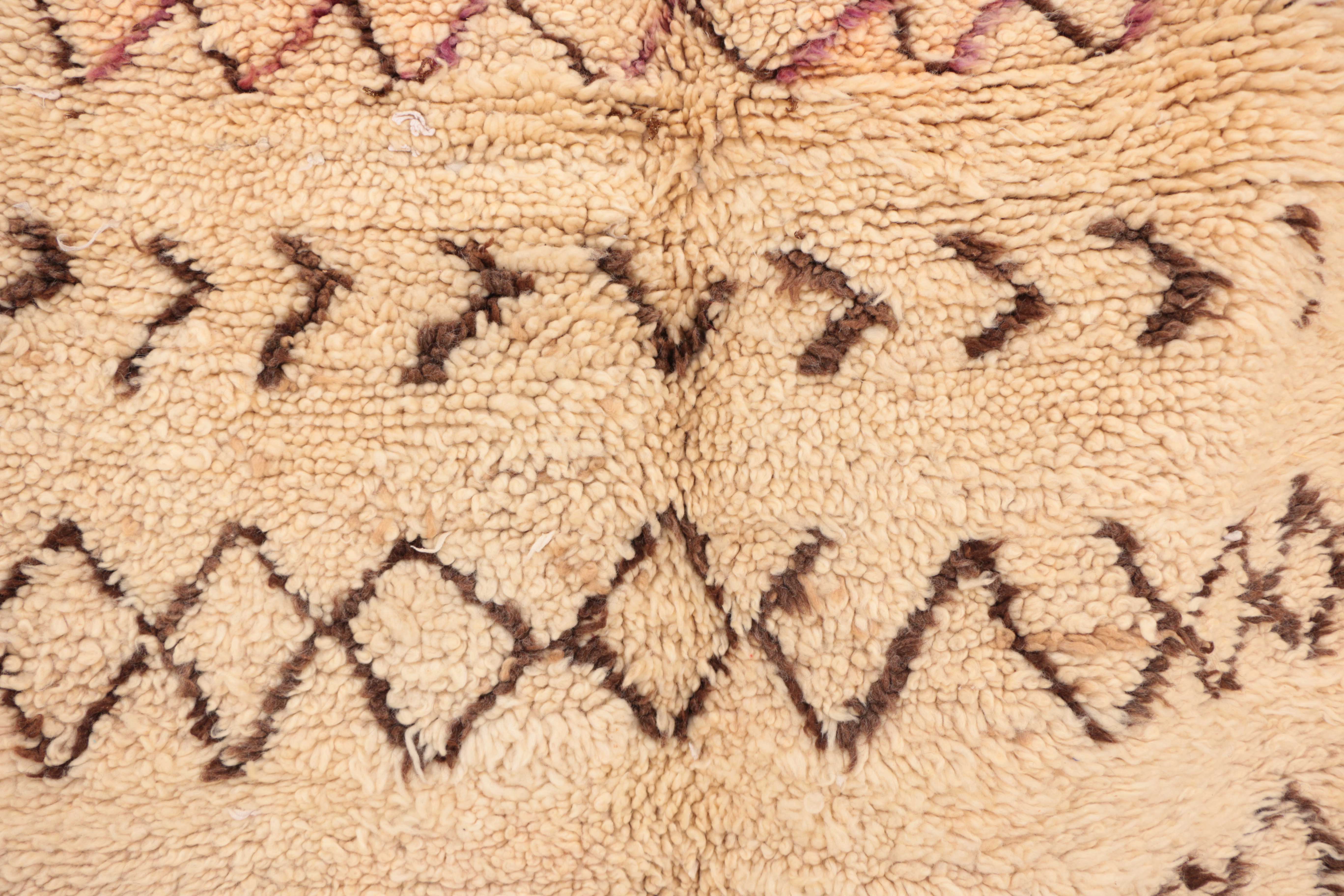 Carpet Azilal, 100 x 201 cm