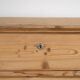 Pine commode stripped – Central Europe, around 1920