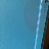 Vintage parisian cabinet