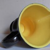 Pitcher Digoin-Sarreguemines No.7310 50s