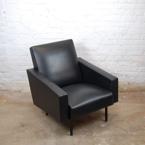 Fauteuil Mexico par Pierre Guariche pour Meurop 1960