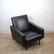 Fauteuil Mexico par Pierre Guariche pour Meurop 1960