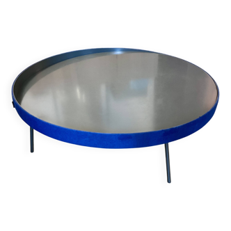 Roche Bobois Coin collection coffee table