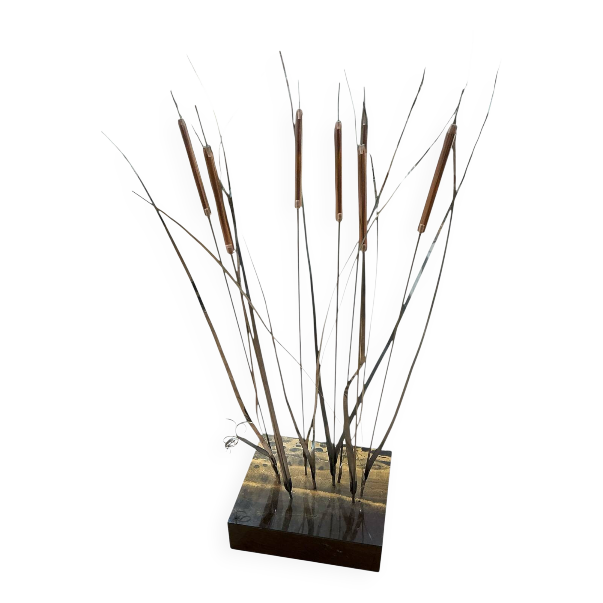 Jansen House Sculpture