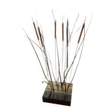 Jansen House Sculpture