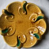 Fruit bowl “with birds” signed Vallauris - 1960s