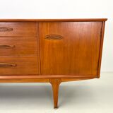 Enfilade McIntosh des années 1960