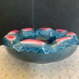 Vallauris ashtray pocket emptier