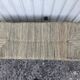 Banc doum vintage