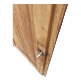 Pitchpin chest of drawers