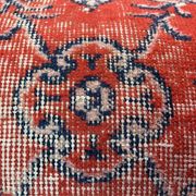 Housse de coussin vintage turque faite à la main 30 x 60 cm