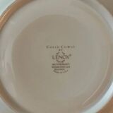 Lenox Fine Porcelain Salad Bowl 24cm - Vintage & New