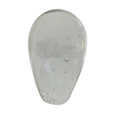 Blown glass sulphide