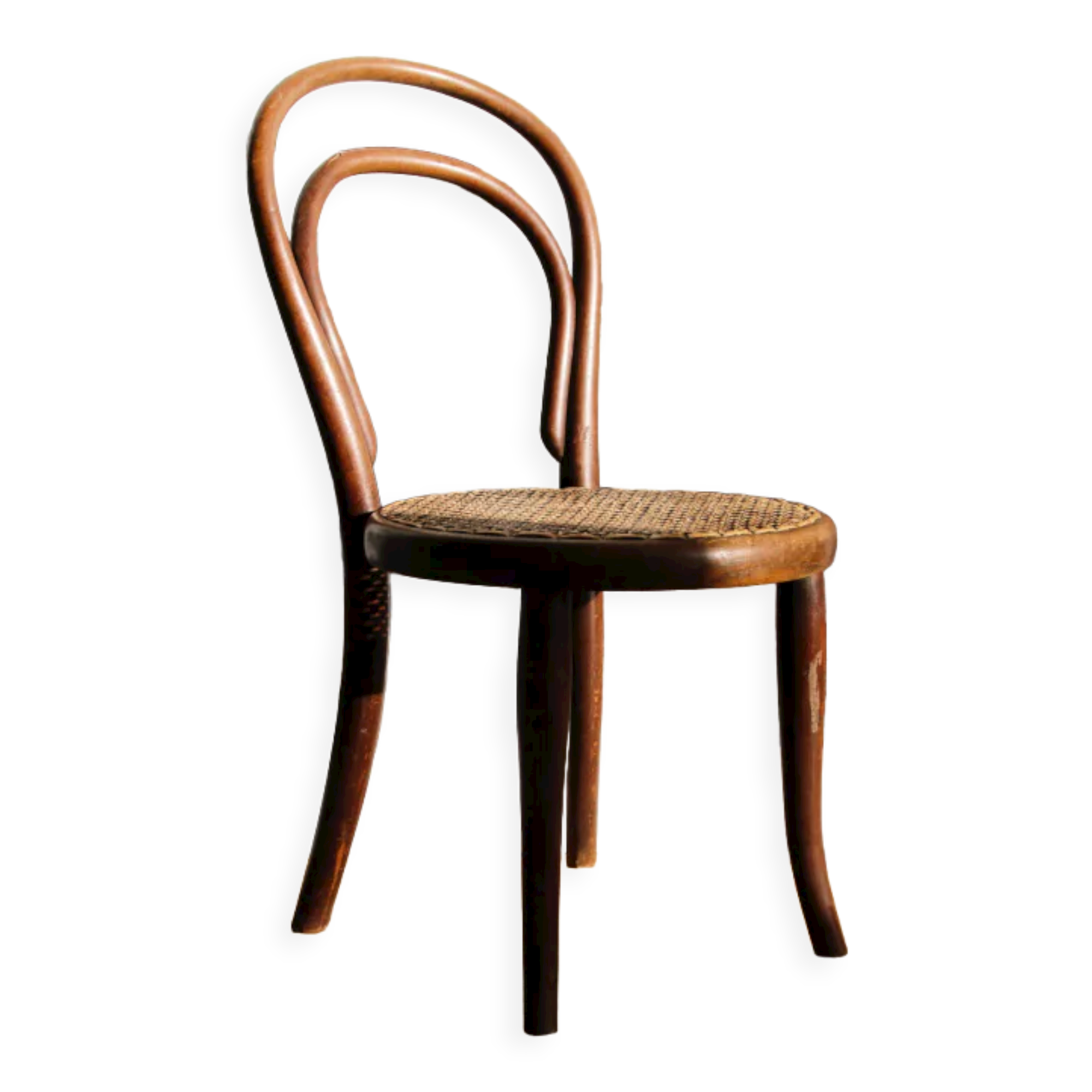 Thonet chair for children