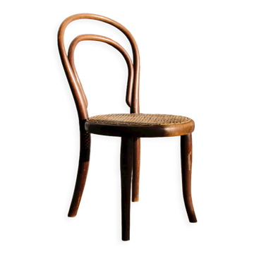 Thonet chair for children