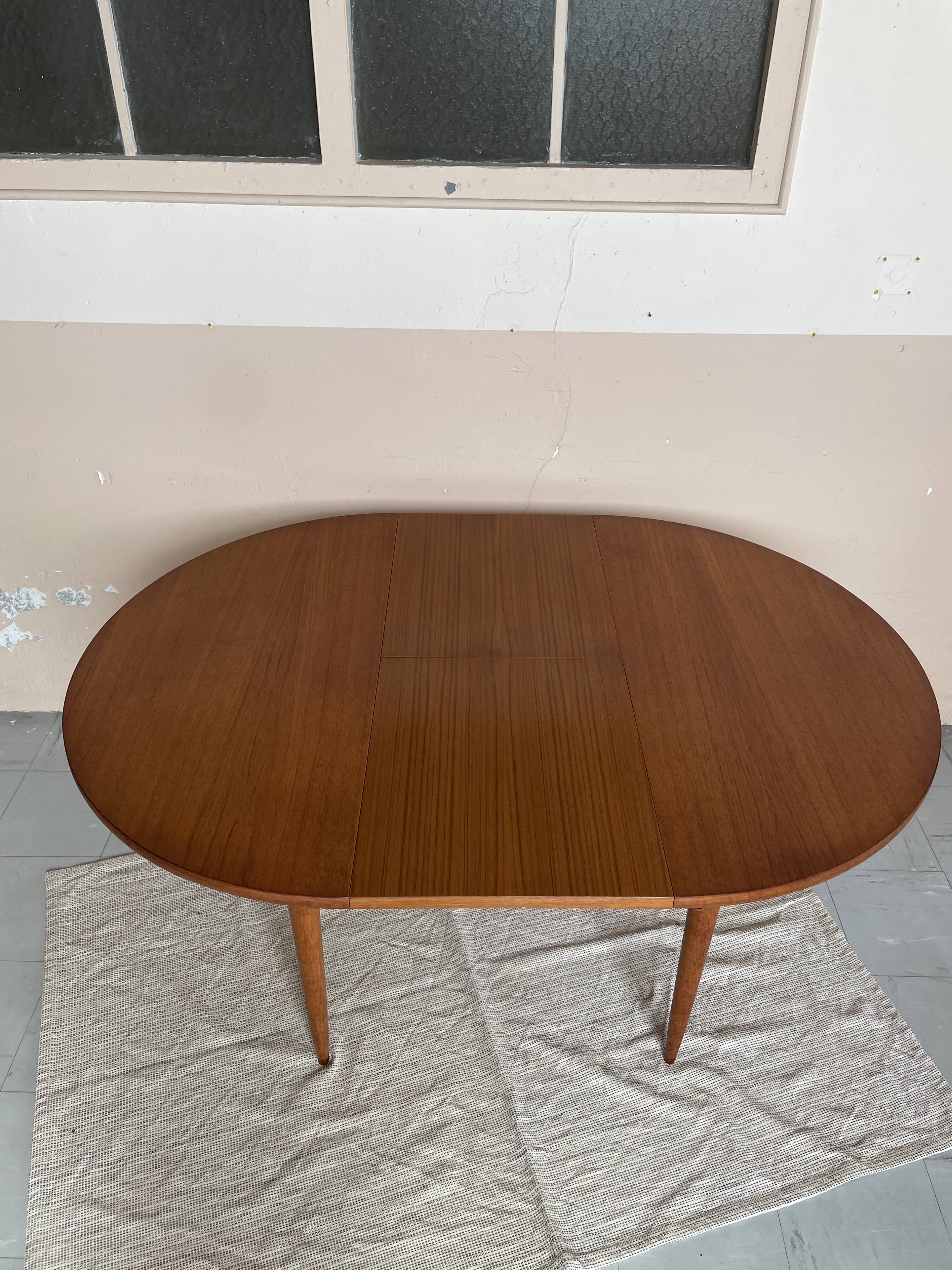 Vintage Dining Table