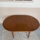 Vintage Dining Table