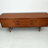 Vintage sideboard from Younger from the 1960s.