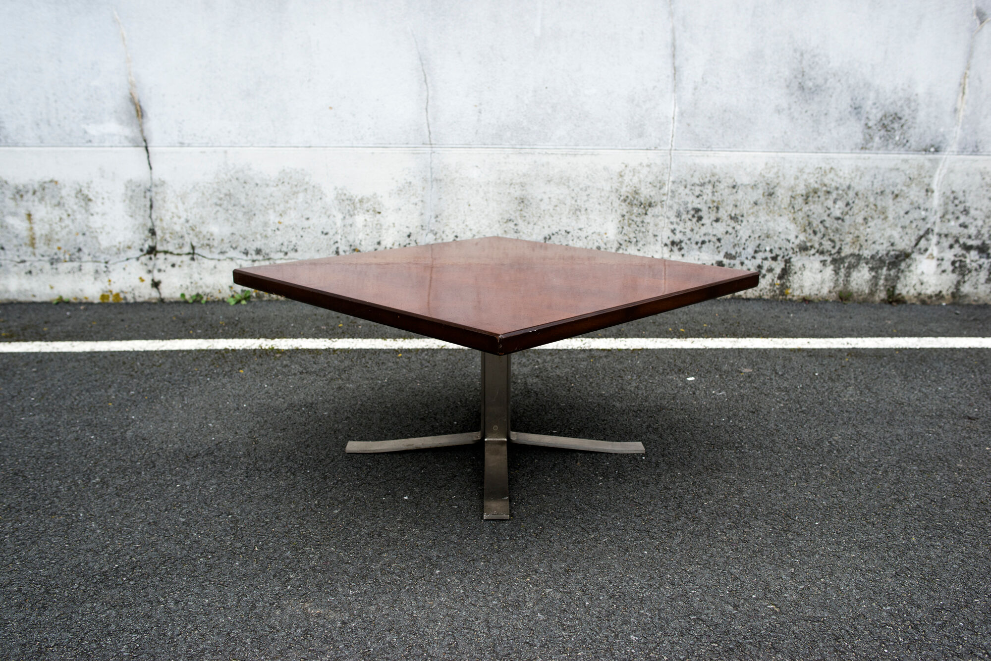 Formanova Italian coffee table