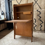 Scandinavian secretary 1950s
