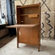 Scandinavian secretary 1950s