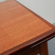 1960s diningtable in rosewood