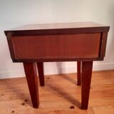 Bedside table 60s