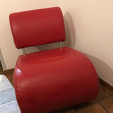 Groovy chair