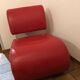 Groovy chair