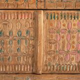 Old low sideboard (c.1900) #66