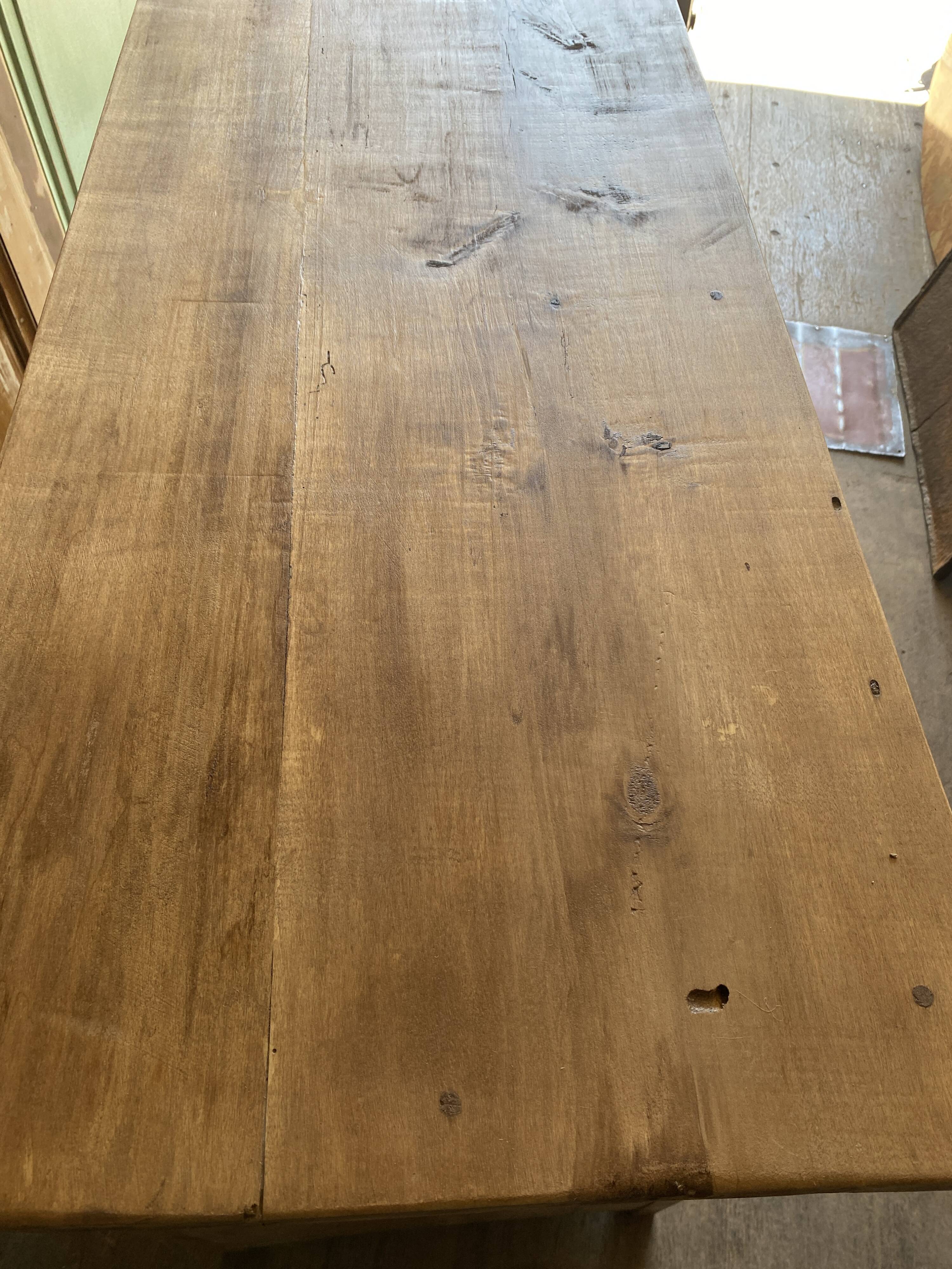 Haberdashery furniture