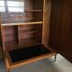 Secrétaire armoire penderie des année 50 vintage style scandinave
