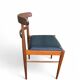 3 chaises scandinaves