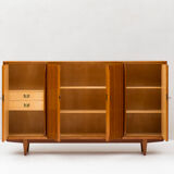 Sideboard by Leo Bub for Bub Wertmöbel, German design, 70’s