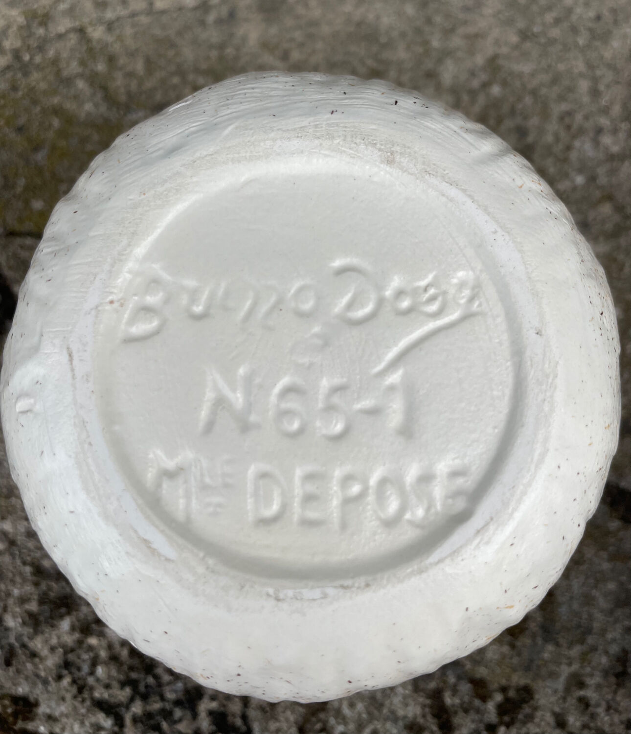 Bruno dose coffee tea service